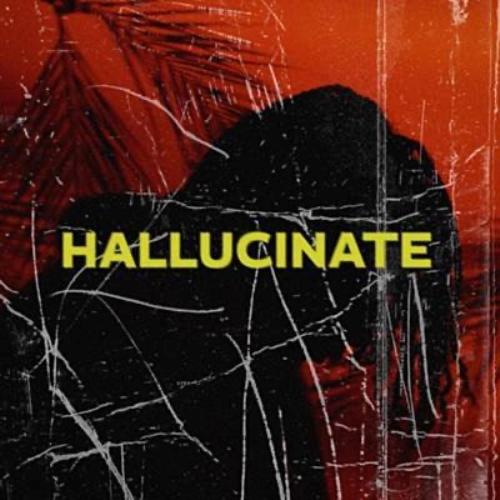 Hallucinate_poster_image