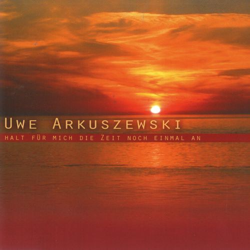 Halt für mich die Zeit noch einmal an