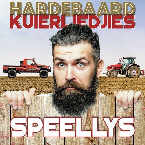 Hardebaard Kuierliedjies