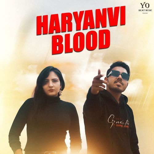 Haryanvi Blood