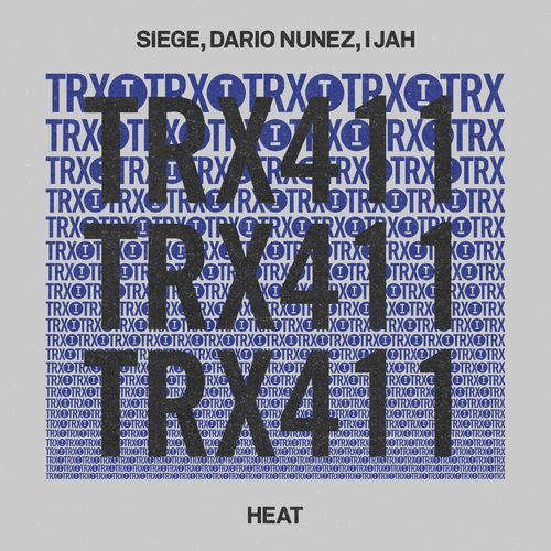 Heat (Extended Mix)