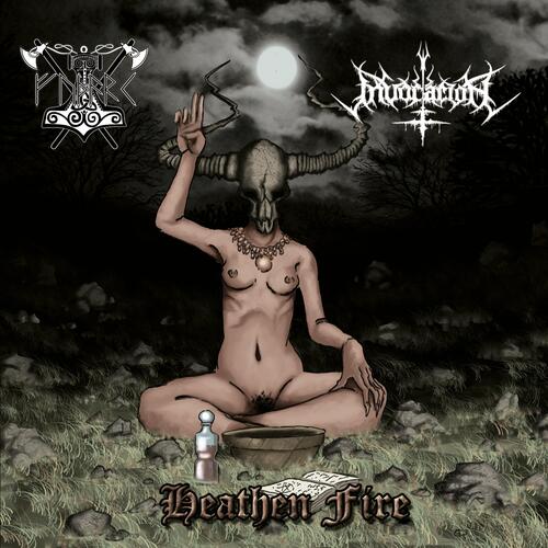 Thrudvangar cover art