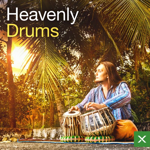 Heavenly Drums