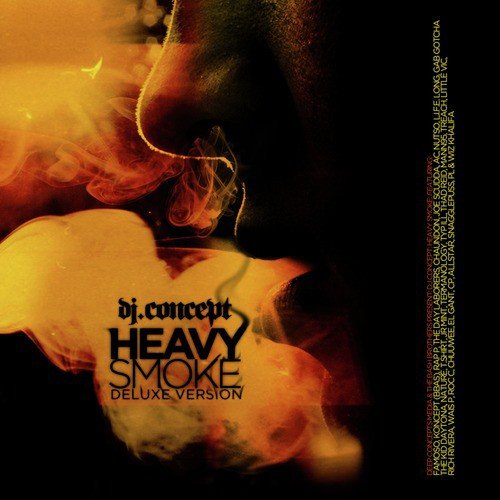 Heavy Smoke (Deluxe)