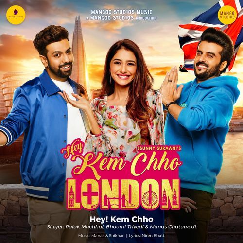 Hey Kem Chho London