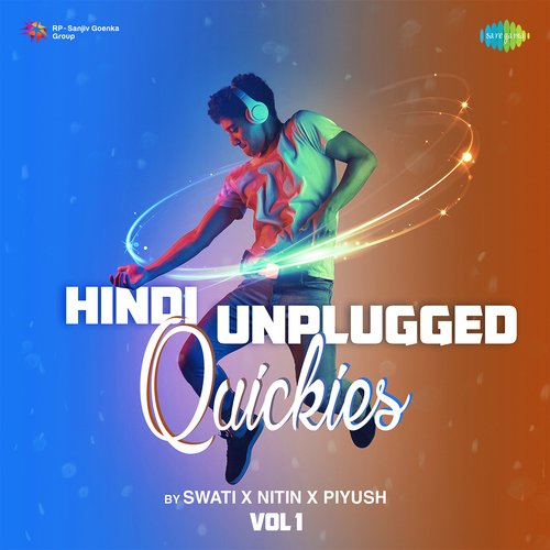 Tujhse Naraz Nahin Zindagi -  Unplugged