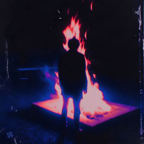 Hit The Ground cover art