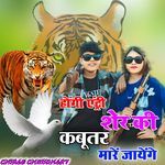 Hogi Entery Sher Ki Kabutar Mare Jayge