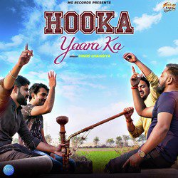 Hooka Yaara Ka - Single