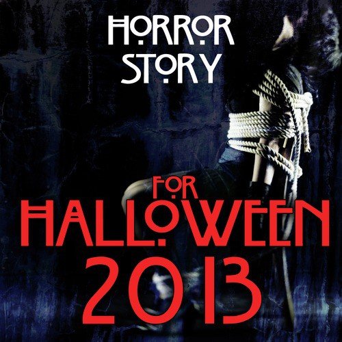 Scary Music cover art