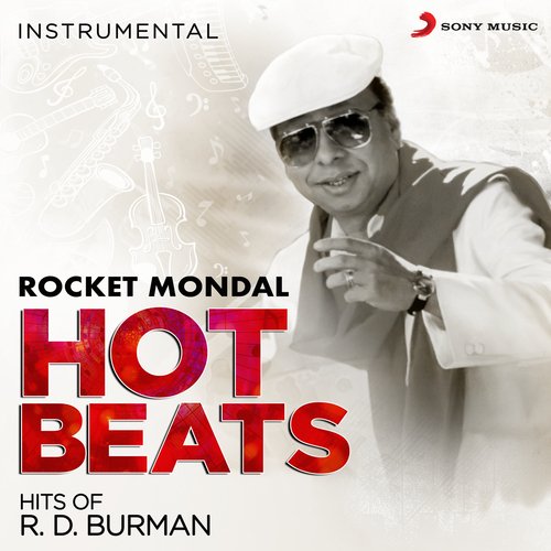 Hot Beat: Hits of R.D. Burman, Pt. 1