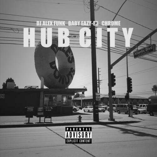 Hub City_poster_image