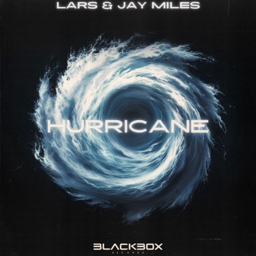 Hurricane (Extended Mix)