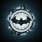 I am Vengeance (Batman Arkham Origins)