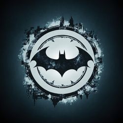 I am Vengeance (Batman Arkham Origins)