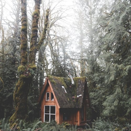 In the Clouds | Meditation