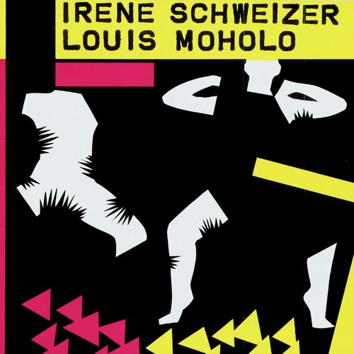 Irène Schweizer