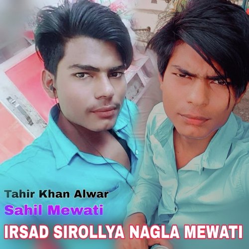 Irsad Sirollya Nagla Mewati