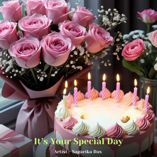 Its Your Special Day