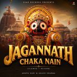 Jagannath Chaka Nain (Slowed + Reverb)