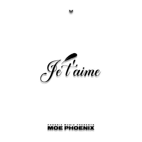 JE T'AIME