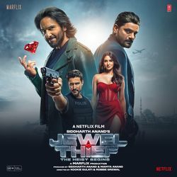 Jewel Thief: The Heist Begins
