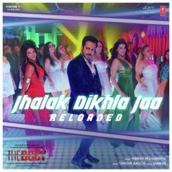 Jhalak Dikhla Jaa Reloaded (From &quot;The Body&quot;)-HAceQEVgc1s