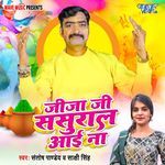 Jija Ji Sasural Aayi Na artwork