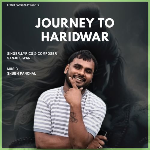 Journey To Haridwar