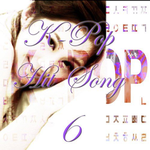 K-Pop Hit Song, Vol. 6_poster_image