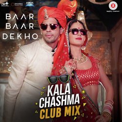 Kala Chashma Club Mix DJ Notorious-SCE9dSJSfkk