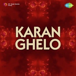 Karan Ghelo