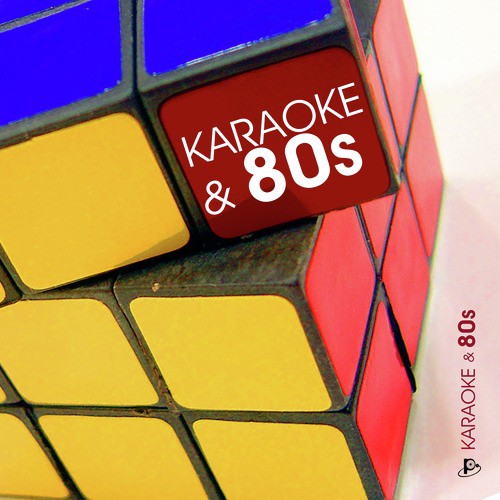 Karaoke and 80&#039;s_poster_image