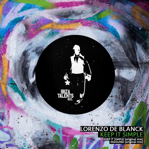 Insound (Original Mix) cover art
