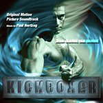 Kickboxer: The Deluxe Edition Soundtrack