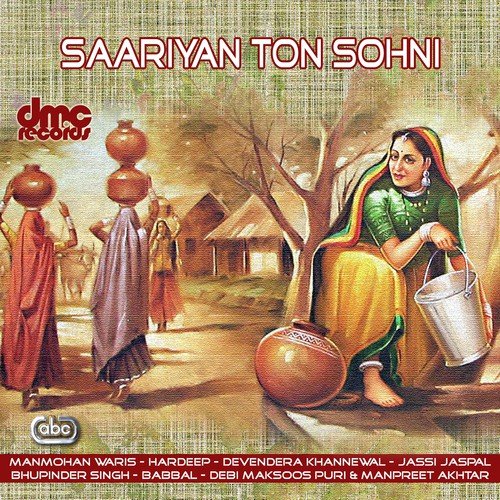 Sariyaan Ton Sohni