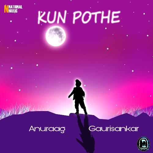 Kun Pothe - Single