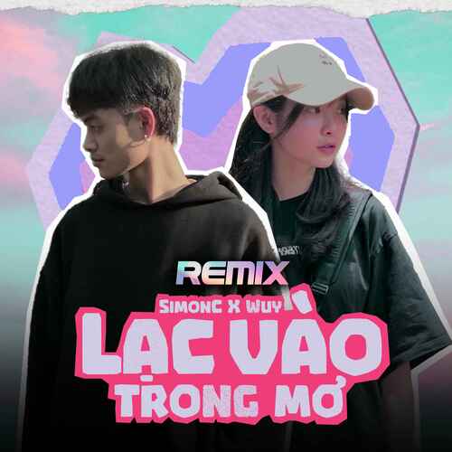 Lạc Vào Trong Mơ (Remix)_poster_image