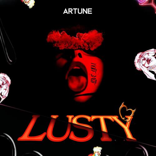 LUSTY