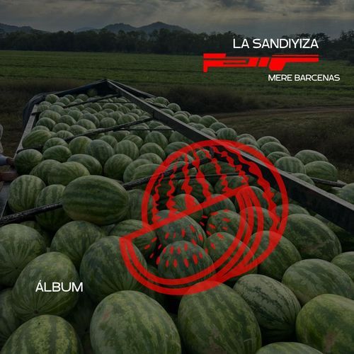 Corrido de Ruben Gonzalez cover art