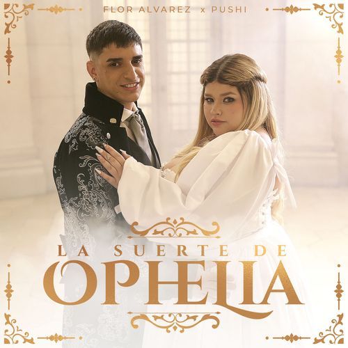 La Suerte De Ophelia