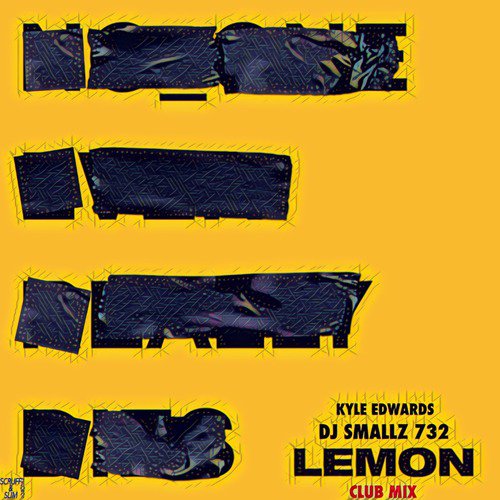 Lemon (Club Mix)