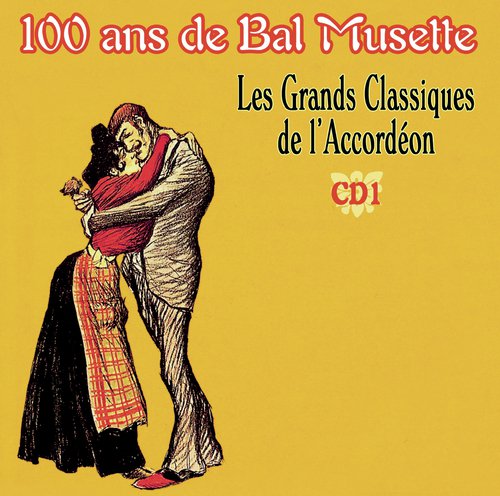 Les Grands Classiques De L'Accordéon_poster_image