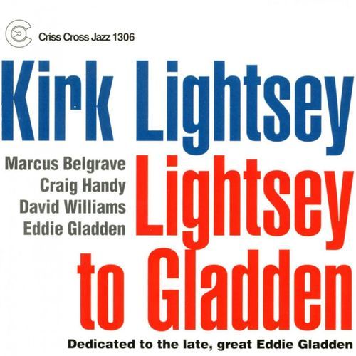 Lightsey To Gladden