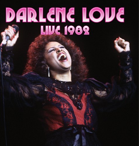 Live 1982
