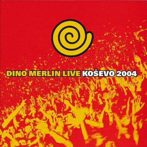 Burek (Live at Koševo 2004)
