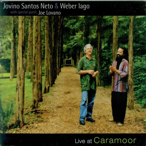 Live at Caramoor