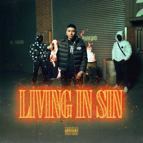 Living In Sin_poster_image