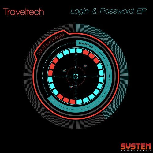 Login & Password EP