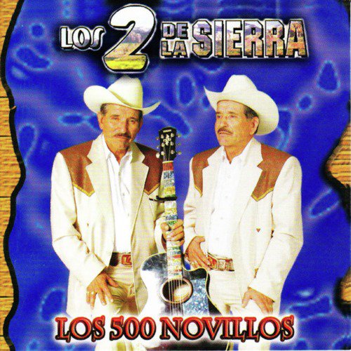 Macario Romero - Song Download from Los 500 Novillos @ JioSaavn